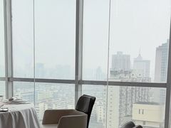 -王品牛排(郑州大卫城店)