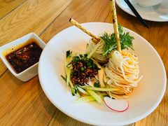 -金牌外婆家(苏州中心店)