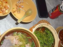 -廖川菜(八佰伴店)