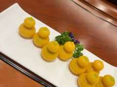 -玉舌尖私房菜(裕华店)