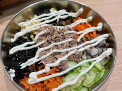 -米村拌饭馆(锦绣前程店)