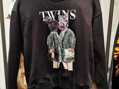 -URBAN REVIVO(西安Momopark店)