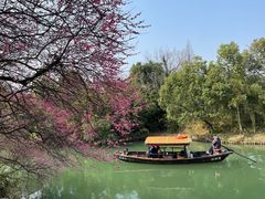 -西溪国家湿地公园