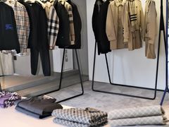 -BURBERRY(宁波和义大道购物中心店)