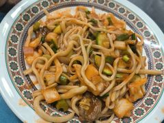 -马布尔莱斯食府(西红门店)