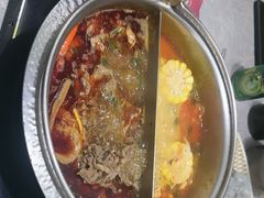 -一绪に寿喜烧(荟聚店)