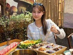 -大理董·董家小厨野生菌火锅(古城旗舰店)