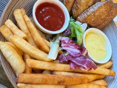 -Money Shops(愚园路店)