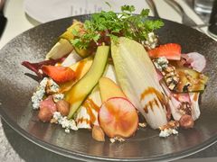 -SHADOWS•Bistro&Eatery(安福路店)