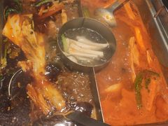 -新辣道鱼火锅(领展购物广场·中关村店)