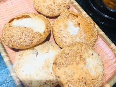 -城南老友羊蝎子火锅(花乡奥莱店)