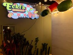 -Eckl’s爱氏热狗(猫街店)