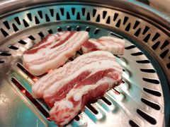 -朴大人炭烤·韩国料理(奥帆中心海尔洲际店)