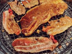 -火炉火自助餐(西直门凯德MALL店)