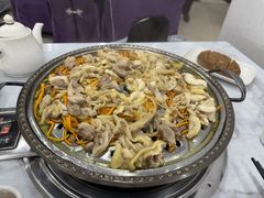 -凯盈阁·顺德私房菜·桑拿鸡