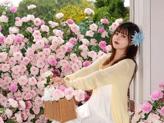 -HERRE·FARM 赫尔露营农场·团建聚会包场