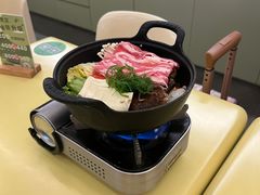 -米仓食堂(凯德广场店)