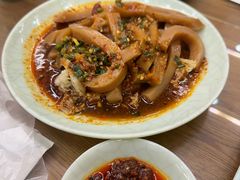 -清真·益鑫羊肉手抓馆(花园北街店)