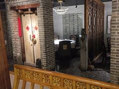 -局气 烤鸭·北京菜(光华路店)