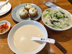 -花悦豆香