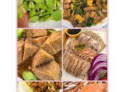 -北塘海鲜·天津菜·鲅鱼水饺是一绝(大光明桥旗舰店)