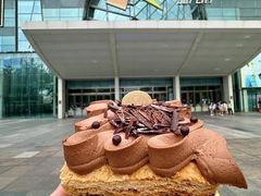 -CAKE BOSS 蛋糕老板(西单君太百货店)