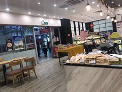 -老莫西饼(清城店)