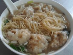 QQ图片20140816204641-坚记面店(一德路店)