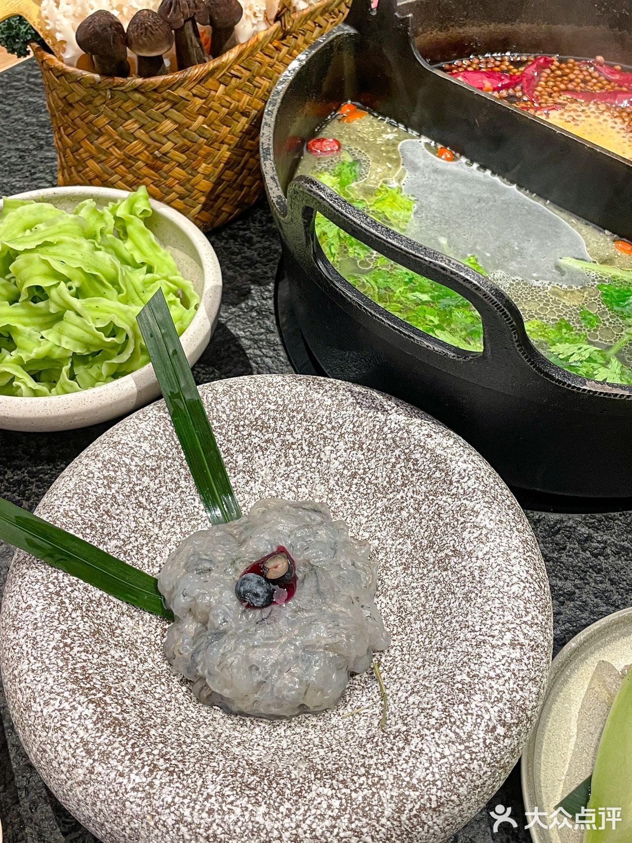 在武汉 这家火锅真的没有对手