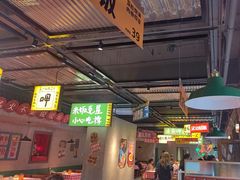 -恰八斗·猛火长沙菜(国贸店)