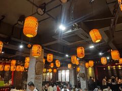 -凤凰山斑鱼馆(恭城店)