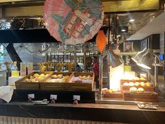 -美食汇自助餐厅(兰州万达文华酒店)