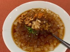 -船歌·鱼水饺青岛菜(闽江二路店)