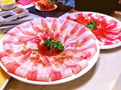 -韩宫宴烤肉·料理(苏州中心店)