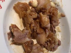 -山芋腔苏北菜(盐城滨海店)
