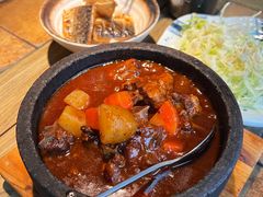 -山杏yama-katsu·吉列炸物