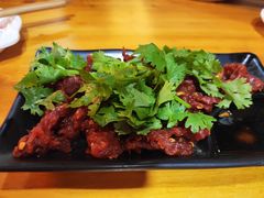 生牛肉-86烧烤 | 江湖菜(石人总店)