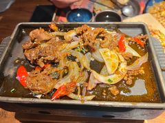 -京鹿料理(荟聚店)