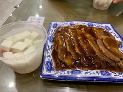 -清真牛街祥云轩门钉肉饼(左家庄店)
