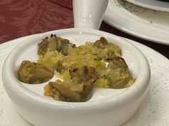 -小白桦西餐厅