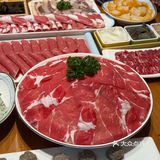 和火锅堪称绝配 ️ 涮将 景泰蓝·铜火锅(联合路店)