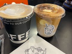 -foodoo芙多松饼店