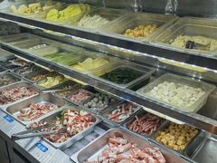 -四禧精酿铜锅涮肉·烧烤工场(大明湖店)