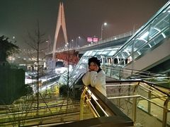 -东水门老街