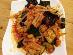 -现代烧烤冷面店(苏家屯店)