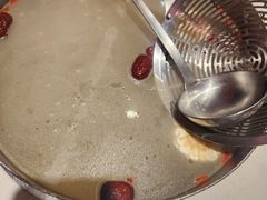 -八合里潮汕鲜牛肉火锅(上海汇智广场店)