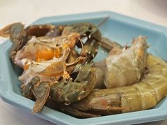 -海味当家·蒸锅海鲜(中山广场创始店)