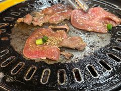 -胡悦里韩式烤肉(芝罘万达广场店)