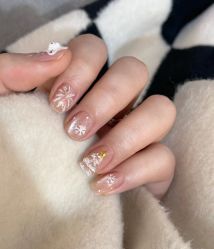 -伊奈尔美甲美睫