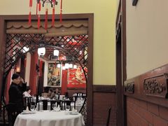 -梅龙镇酒家(南京西路总店)